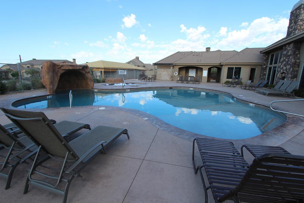 Canyon Villas At Coral Ridge Washington Exterior foto