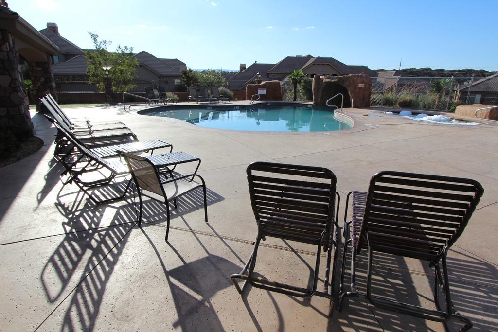 Canyon Villas At Coral Ridge Washington Exterior foto