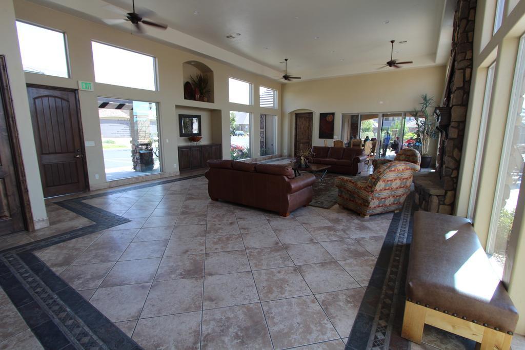 Canyon Villas At Coral Ridge Washington Exterior foto