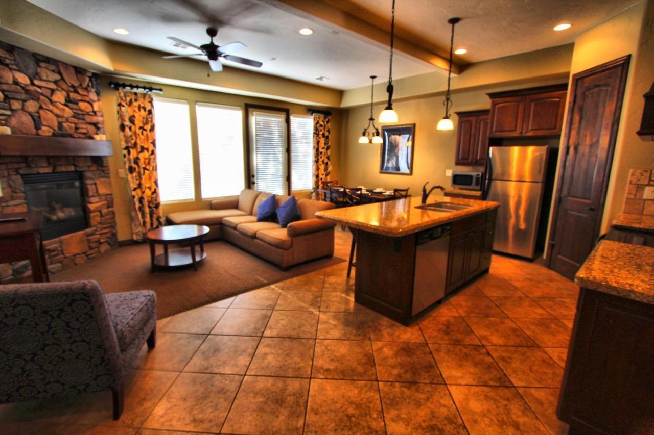 Canyon Villas At Coral Ridge Washington Exterior foto